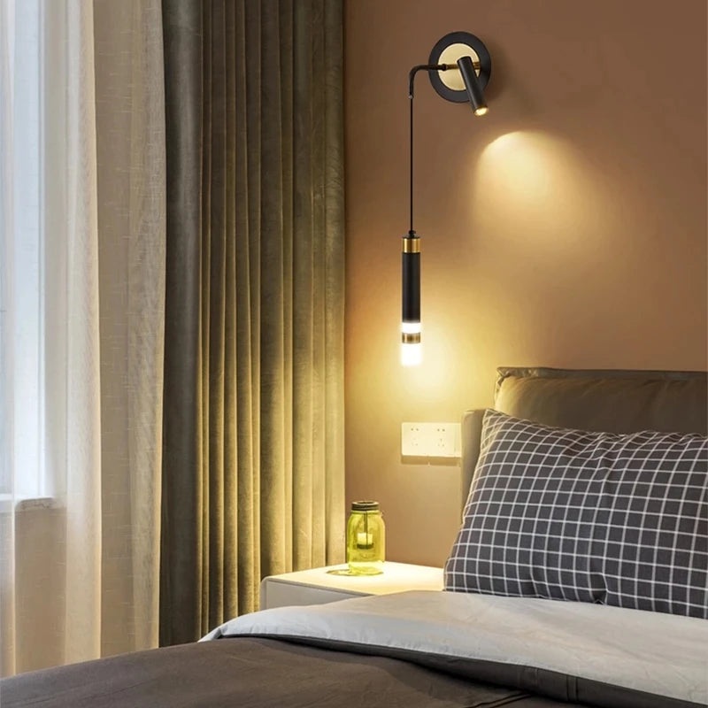 Creative LED Wall Lights