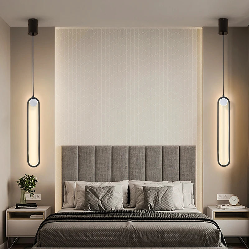Modern Led Pendant Lights