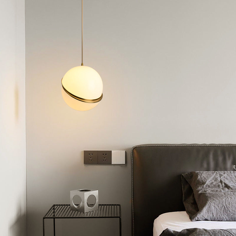 Elegant Hanging Chandelier