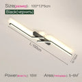 Modern Aisle Led Ceiling Lamp