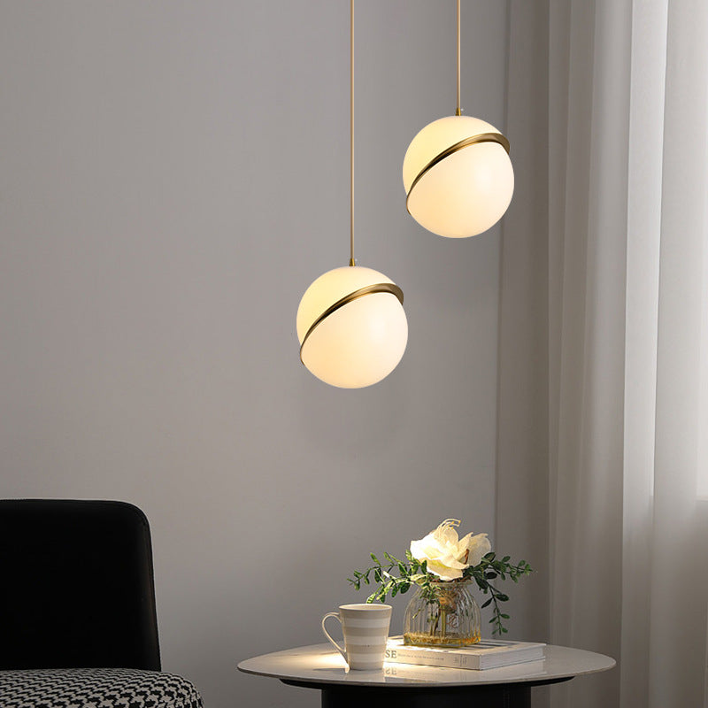 Elegant Hanging Chandelier