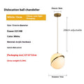 Elegant Hanging Chandelier