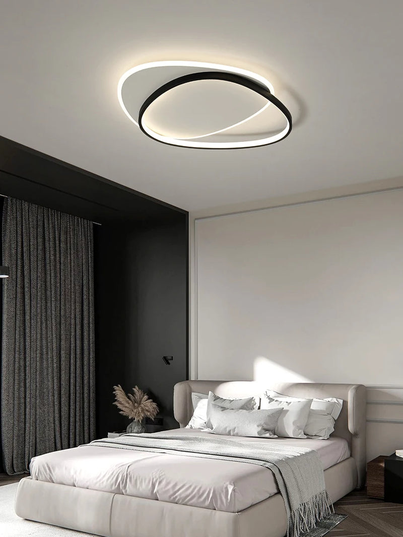 Ultrathin LED Ceiling Lamp