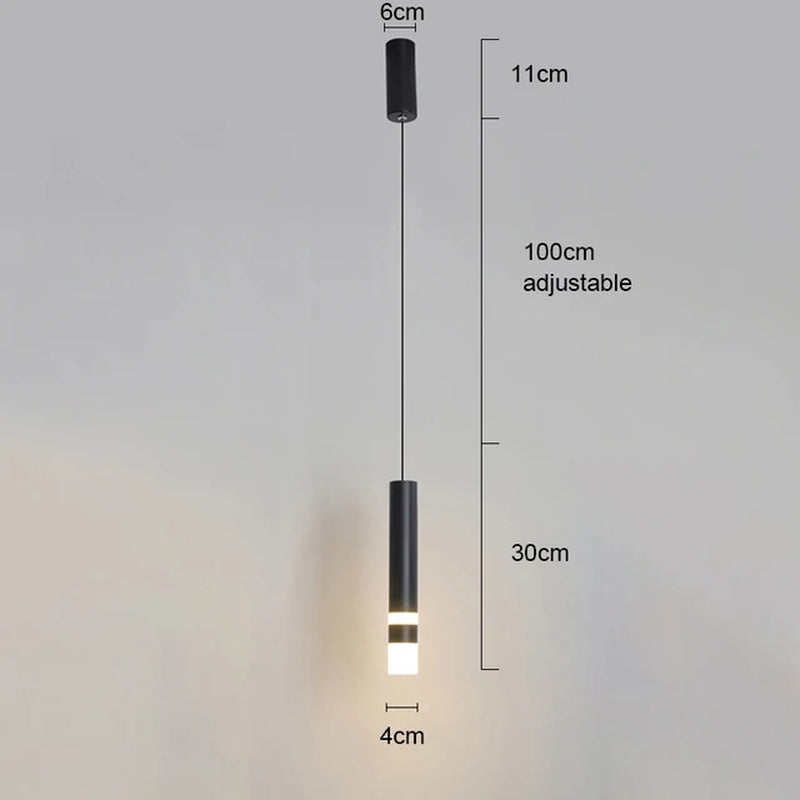 Creative LED Wall Lights
