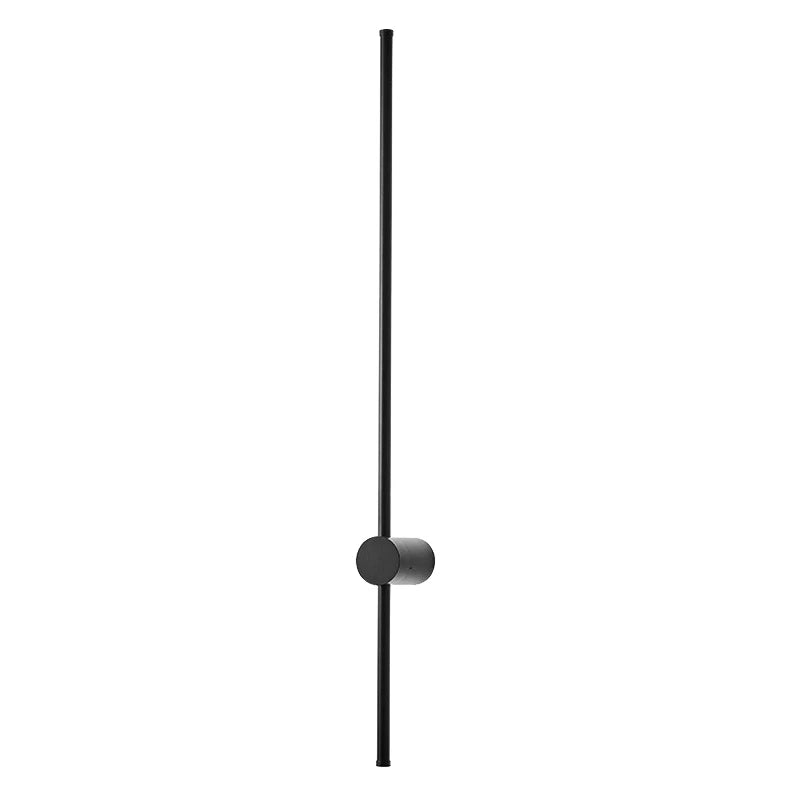 80CM LED Wall Lamp Long Strip Black Light 
