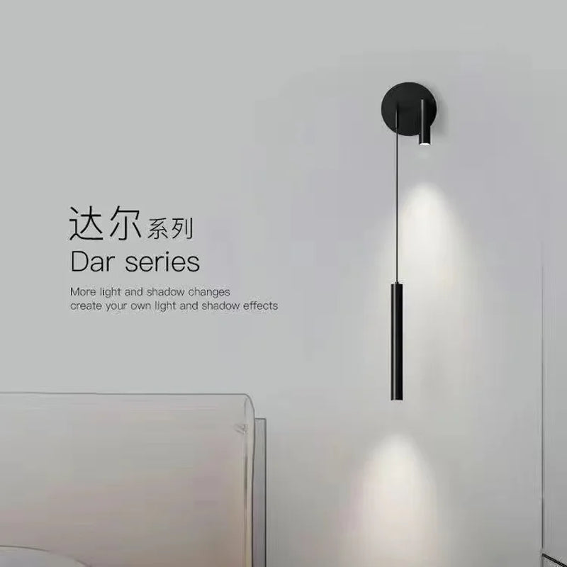 Creative LED Wall Lights