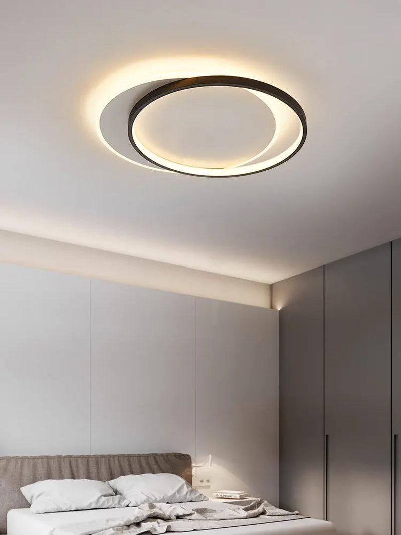 Ultrathin LED Ceiling Lamp