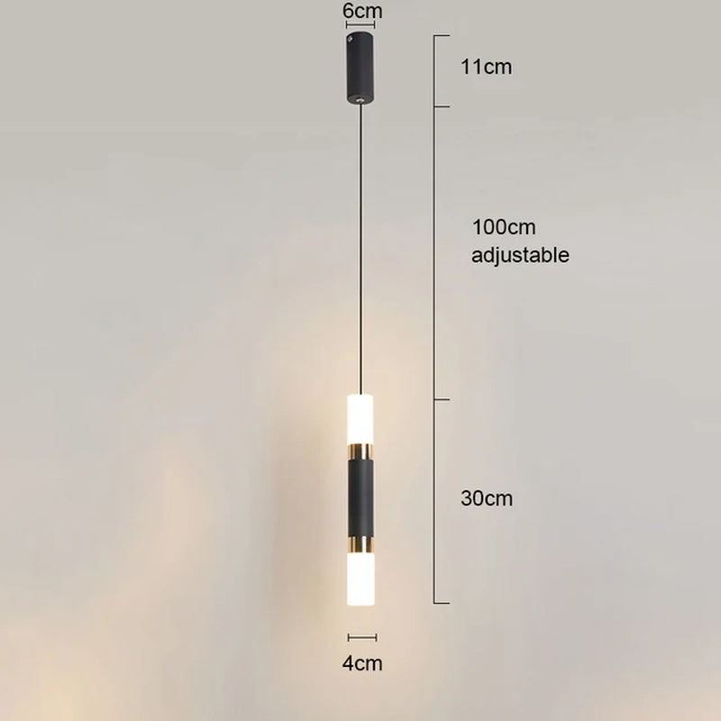 Creative LED Wall Lights