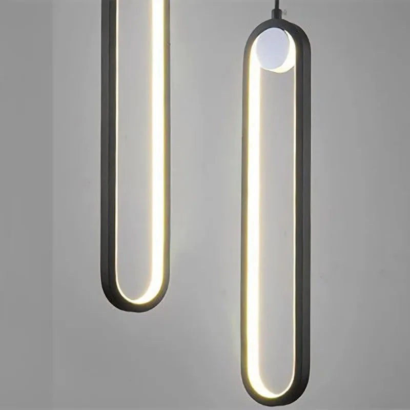 Modern Led Pendant Lights