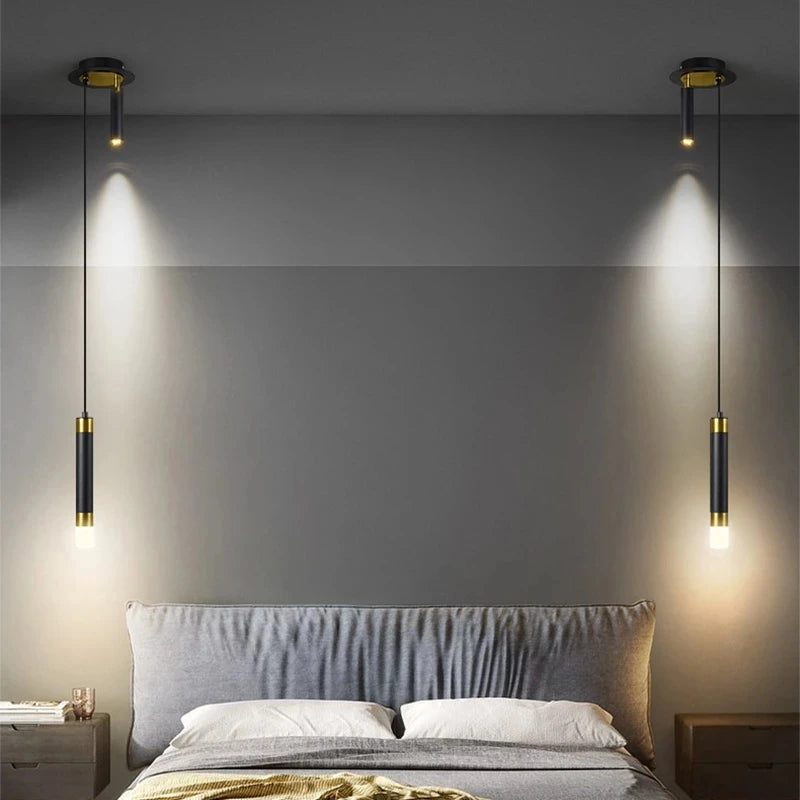 Creative LED Wall Lights