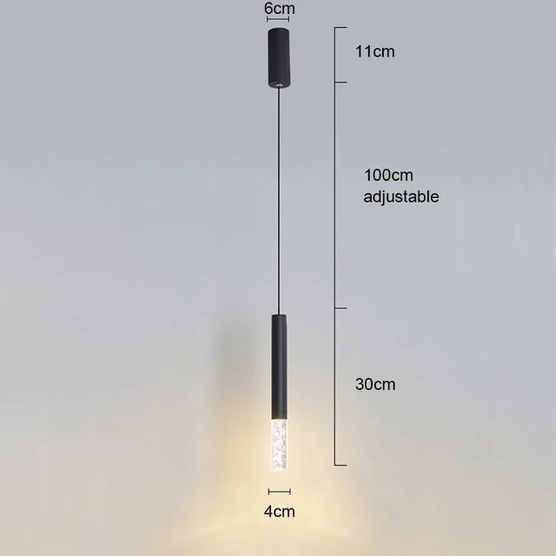 Creative LED Wall Lights