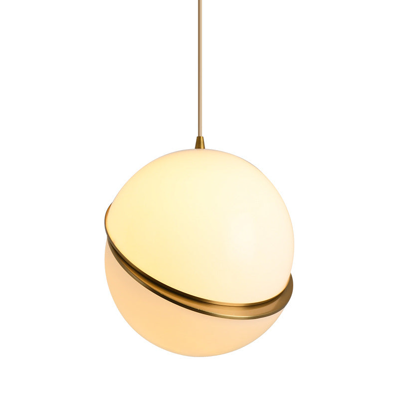 Elegant Hanging Chandelier
