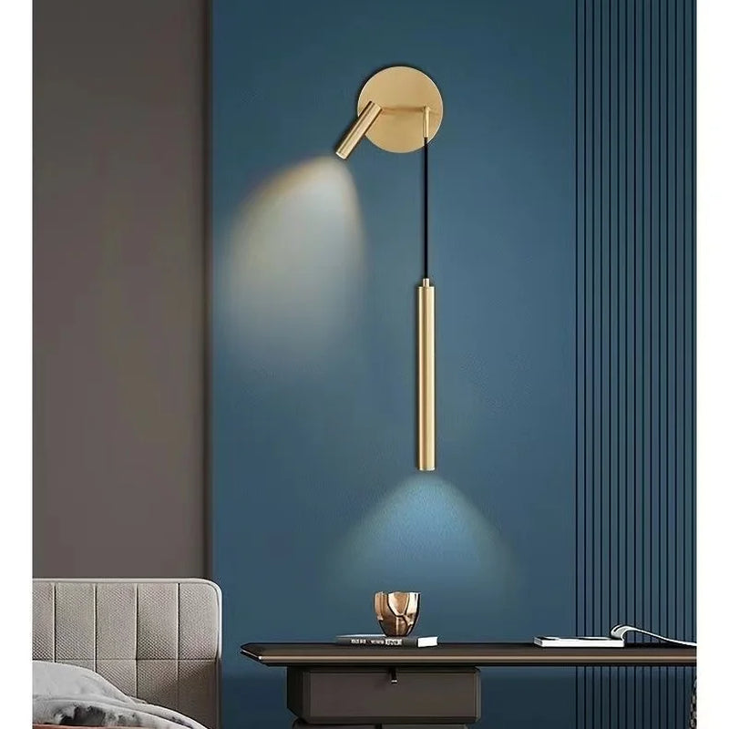 Creative LED Wall Lights