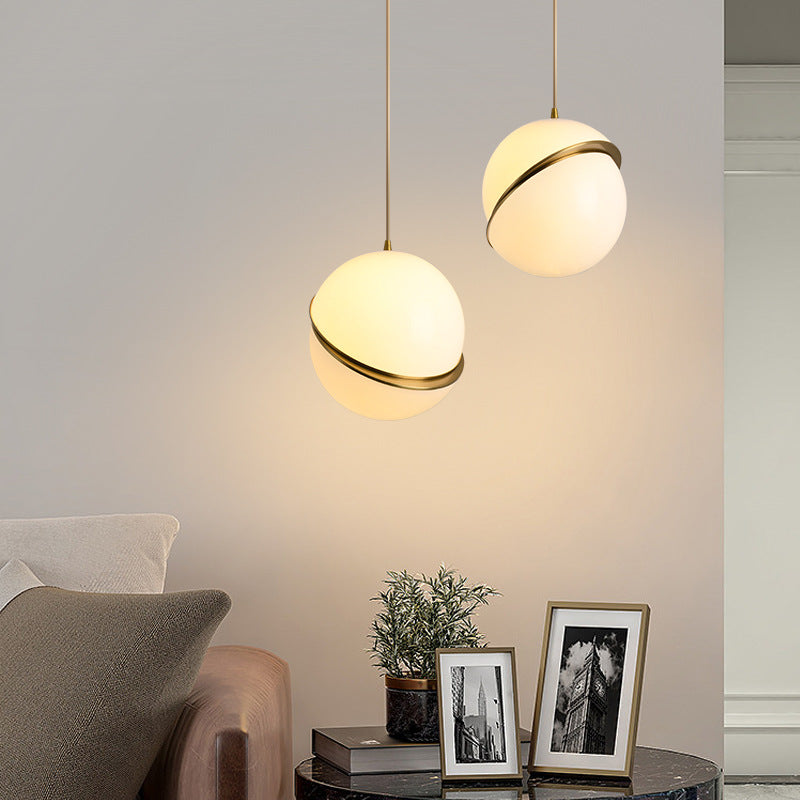 Elegant Hanging Chandelier
