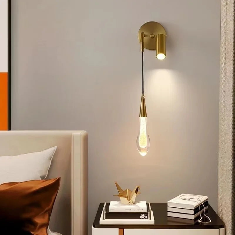 Creative LED Wall Lights