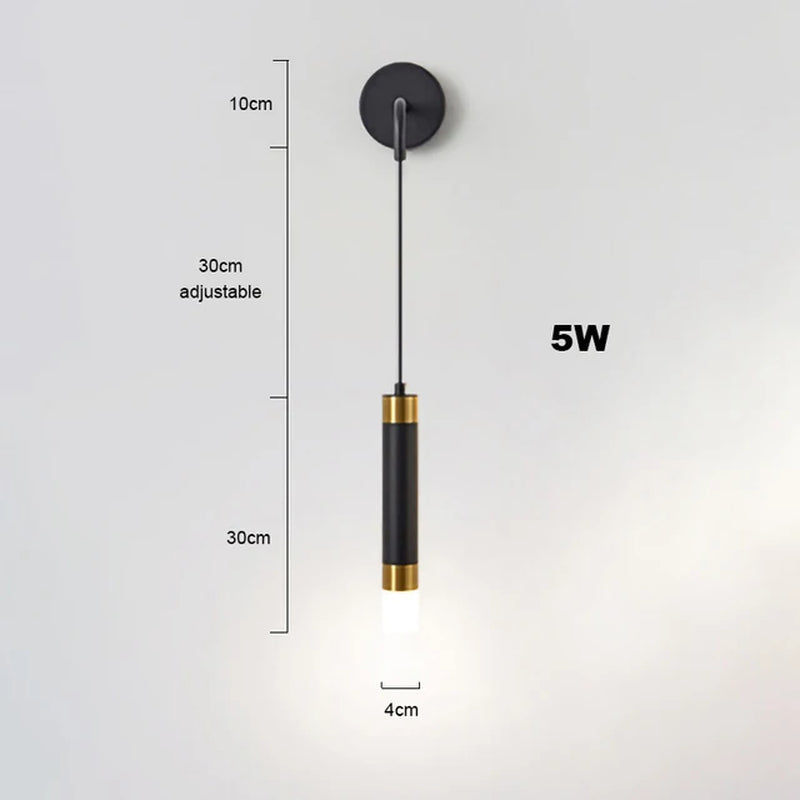 Creative LED Wall Lights