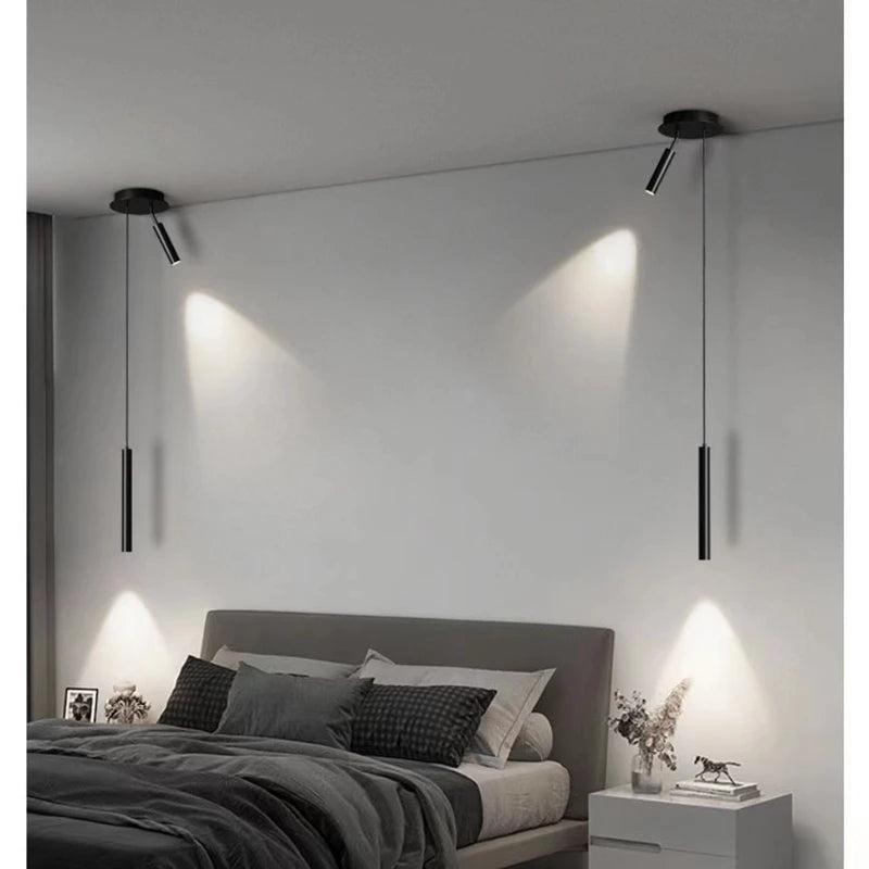 Creative LED Wall Lights