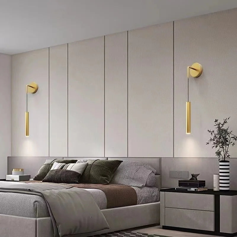 Creative LED Wall Lights